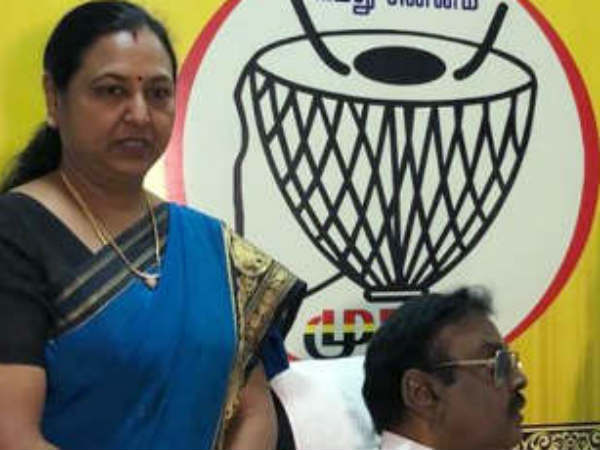 4 லட்சம் வாக்குகளில் தோற்ற தேமுதிக