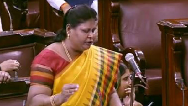 TN MPs raise Cauvery issue in Parliament TN MPs raise Cauvery issue in Parliament