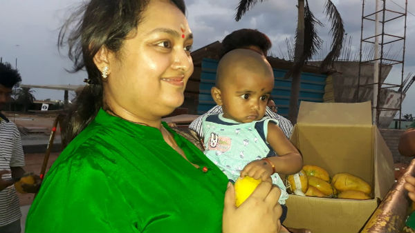 பிரச்சாரம்