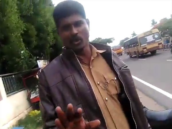 தவறு செய்யவில்லை