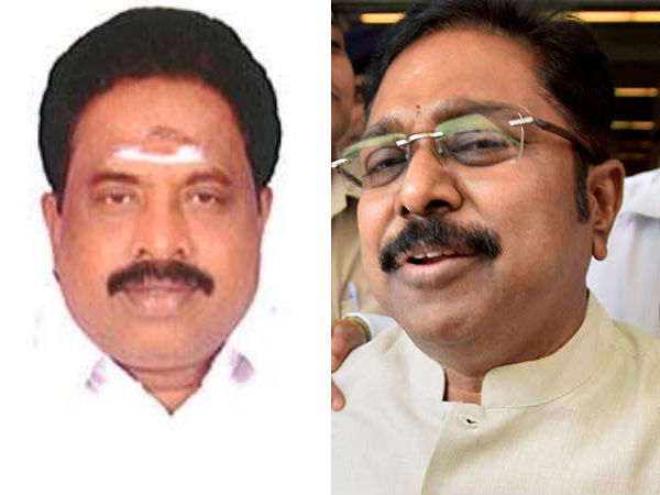 ஆட்சியரிடம் மனு