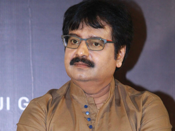 We have left the Western Ghats without maintenance Says Actor Vivek We have left the Western Ghats without maintenance Says Actor Vivek