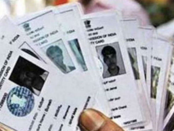 இரட்டை வாக்களிப்பு