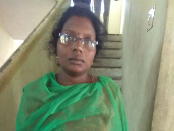 வாக்குமூலம்