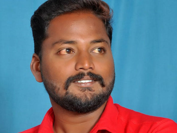 மகனை தந்துடு