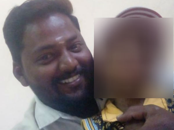 குழந்தை தருண்
