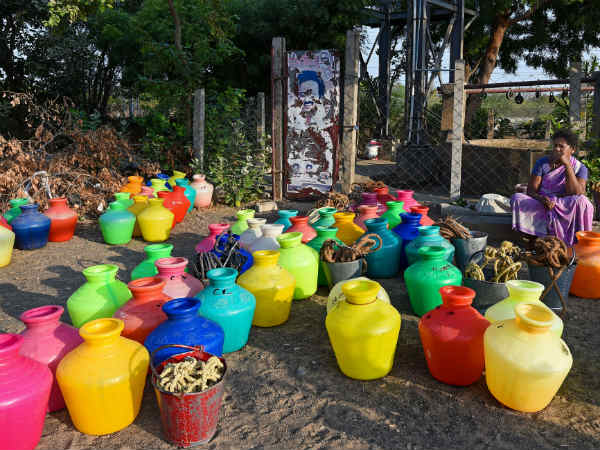 தண்ணீரின் முக்கியத்துவம்