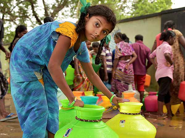 சென்னையில் குழு