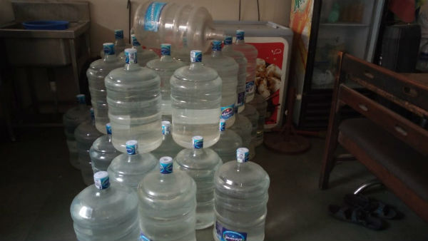 4000 ஹோட்டல்கள் மூட முடிவு