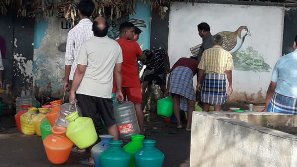 சென்னை வானிலை மையம்