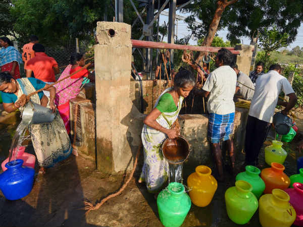 வெப்பநிலை