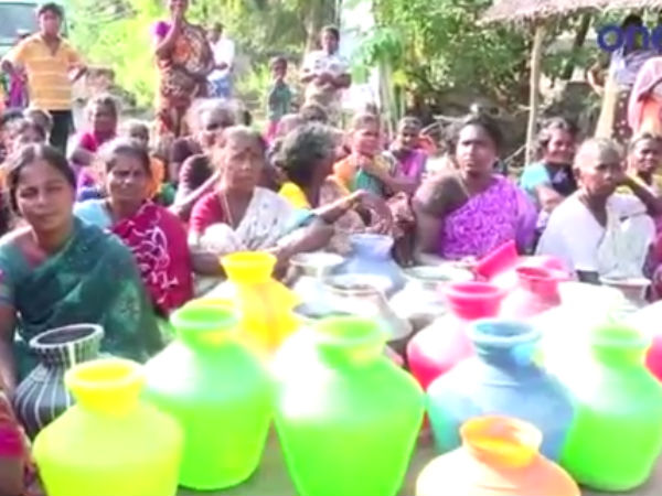 வெளியூர் மக்களே அதிகளவு