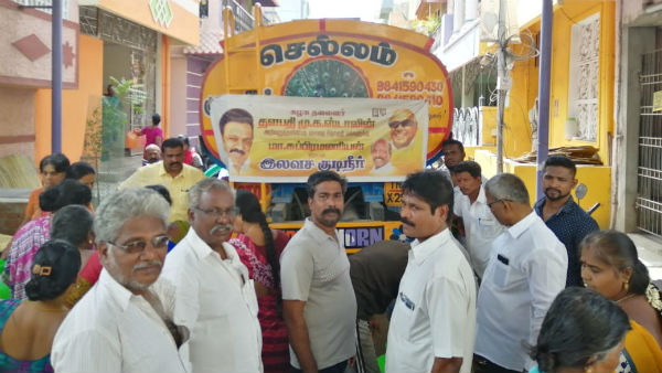 ஆஸ்பத்திரிகள்
