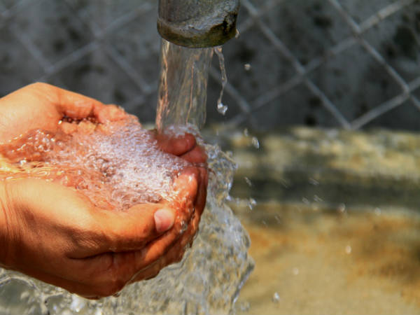 Ground water has completely dried up in 358 talukas in Tamil Nadu Ground water has completely dried up in 358 talukas in Tamil Nadu