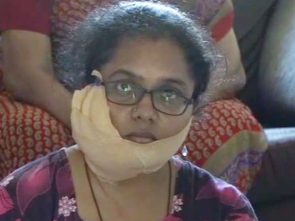 சுபாஷினி