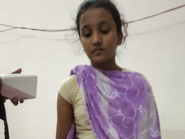 பாய்ந்தது