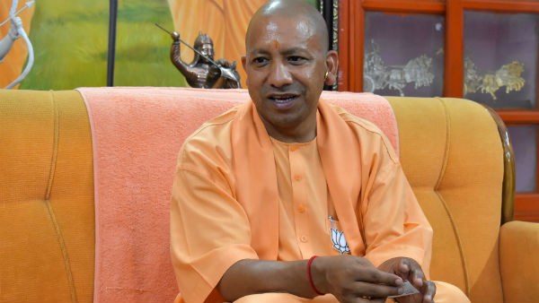 Yogi Adityanath to change the Hindutva image soon .. Strategy for the elections Yogi Adityanath to change the Hindutva image soon .. Strategy for the elections