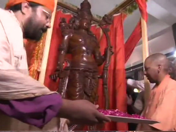 கோதண்ட ராமர்
