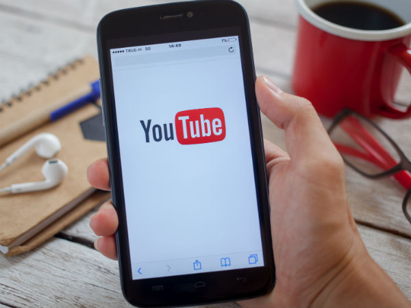 YouTube has been banned for violating racial harassment YouTube has been banned for violating racial harassment