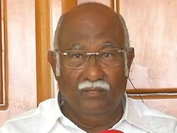 கோஷ்டி பூசல்