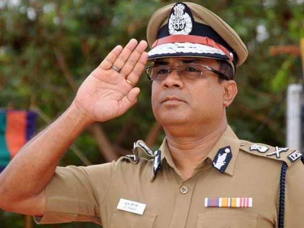 போக்குவரத்து விதி