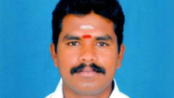 வாக்கெடுப்பு