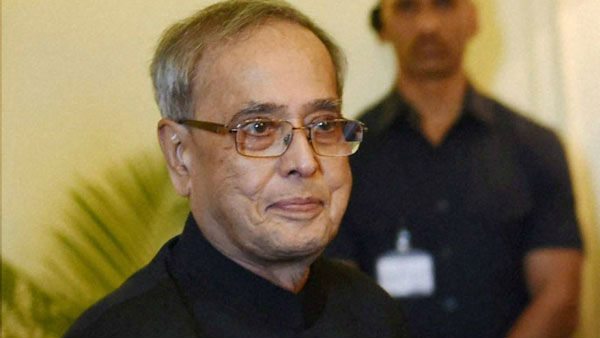 Indias 13th President Pranab Mukherjee to be awarded Bharat Ratna on August 8 Indias 13th President Pranab Mukherjee to be awarded Bharat Ratna on August 8