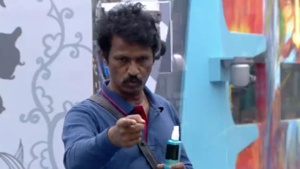 bigg boss 3 tamil day 17- episode attracts the viewers bigg boss 3 tamil day 17- episode attracts the viewers