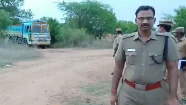 கொடூர கொலை