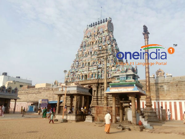 கருட ஜெயந்தி