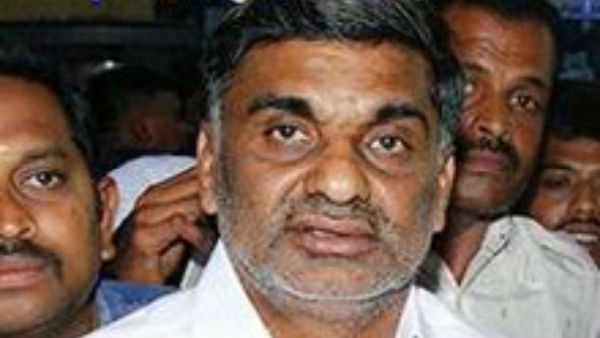 Traders, are not affected by GST tax, says Minister KC Veeramani Traders, are not affected by GST tax, says Minister KC Veeramani