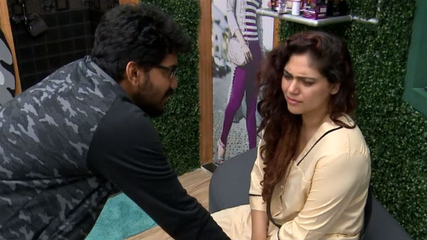 bigg-boss 3 tamil day 33 episod attracts the viewers bigg-boss 3 tamil day 33 episod attracts the viewers