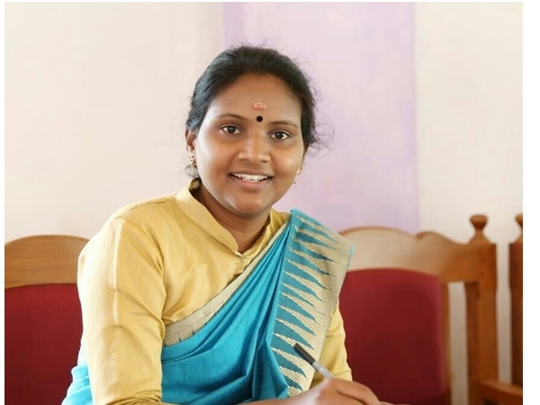 இளைஞர் காங்கிரஸ்
