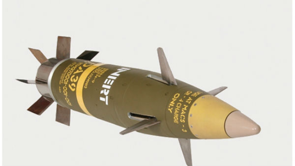 Up to 50 km target can be set.. India buys sophisticated bombs from US Up to 50 km target can be set.. India buys sophisticated bombs from US