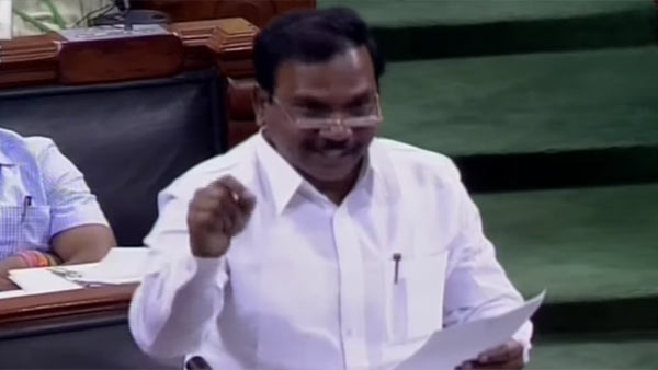 சிறப்பு நீதிமன்றத்துக்கு திருத்தம்