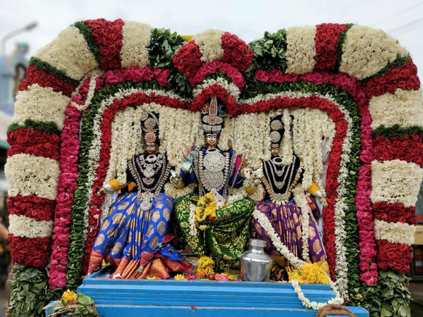 நோய்கள் தீரும் விரதம்