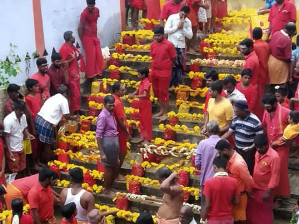 ஆடிக்கிருத்திகை அற்புதம்