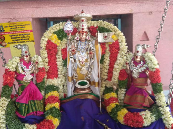 ஆடிக்கிருத்திகை விழா