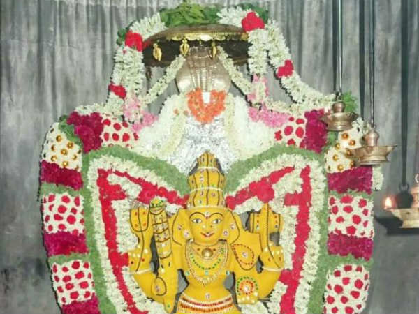 மாங்கல்ய பாக்யம் கிடைக்கும்