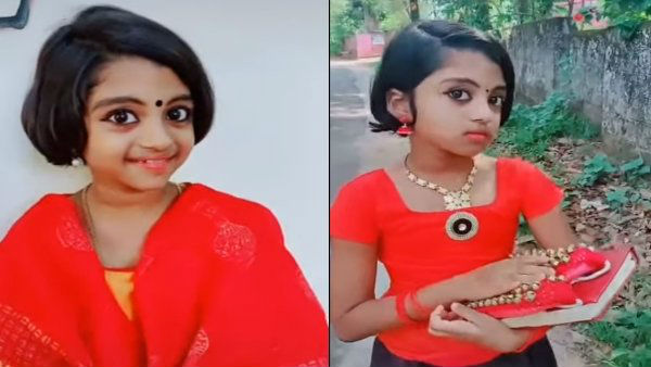 Tik Tok Popularity Aaruni Sudden death in Kerala Tik Tok Popularity Aaruni Sudden death in Kerala