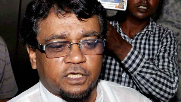 central government should give Citizenship for Sri Lankan Refugees, asked Trinamool Congress MP Ahmed Hasan central government should give Citizenship for Sri Lankan Refugees, asked Trinamool Congress MP Ahmed Hasan