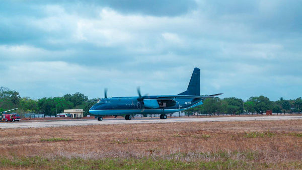 Palali Airport to launch flights to Bangalore, Cochin, Mumbai, Hyderabad Palali Airport to launch flights to Bangalore, Cochin, Mumbai, Hyderabad