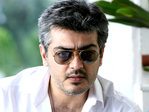 அஜித்