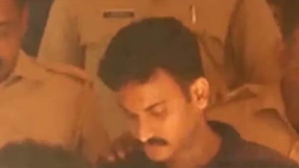 நான் கொல்லவில்லை