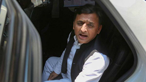 Z-plus security for Akhilesh Yadav withdraws soon.. Decision by the Interior Ministry Z-plus security for Akhilesh Yadav withdraws soon.. Decision by the Interior Ministry