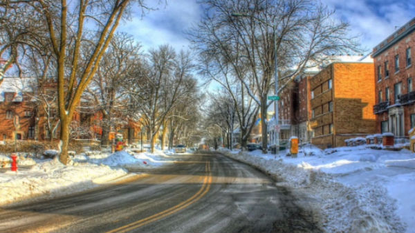 US faces hot summer this year US faces hot summer this year