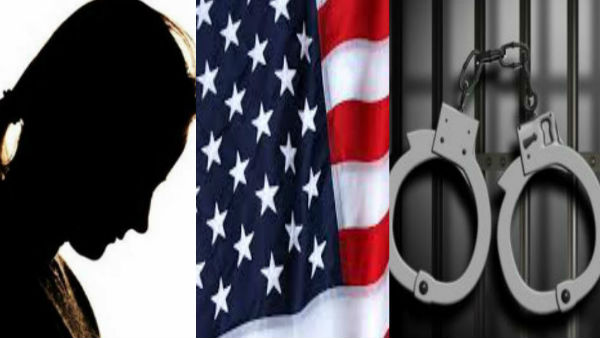 Visa scam, 3 years jail for Indian-origin woman in US Visa scam, 3 years jail for Indian-origin woman in US