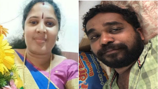 Kanniyakumari AMMK Woman Executive cheating case Kanniyakumari AMMK Woman Executive cheating case