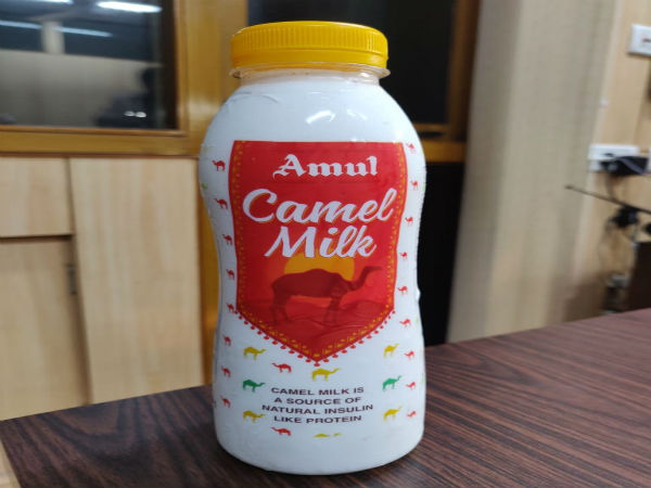அமுல் நிறுவனம் முடிவு