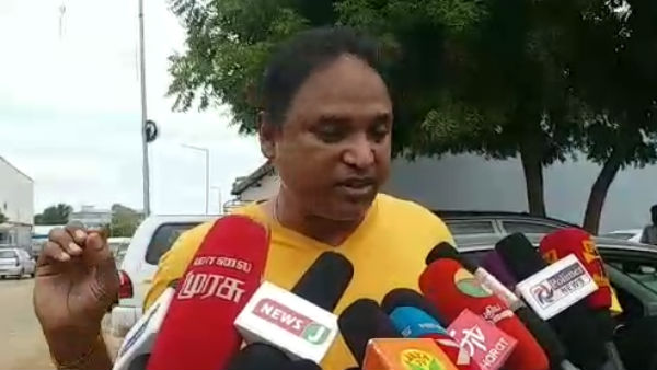 வனிதாவுடன் சந்திப்பு
